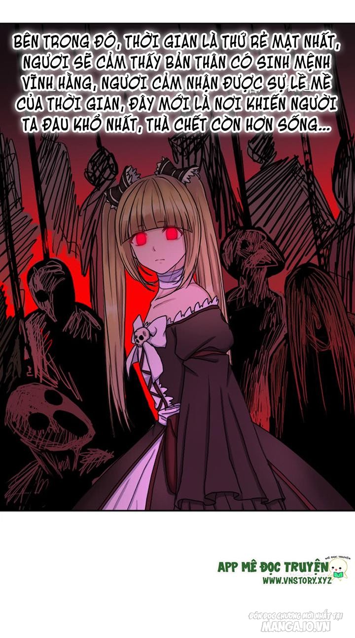 Cứu Thế Giới Đi Ông Chú Chapter 48 - Trang 2