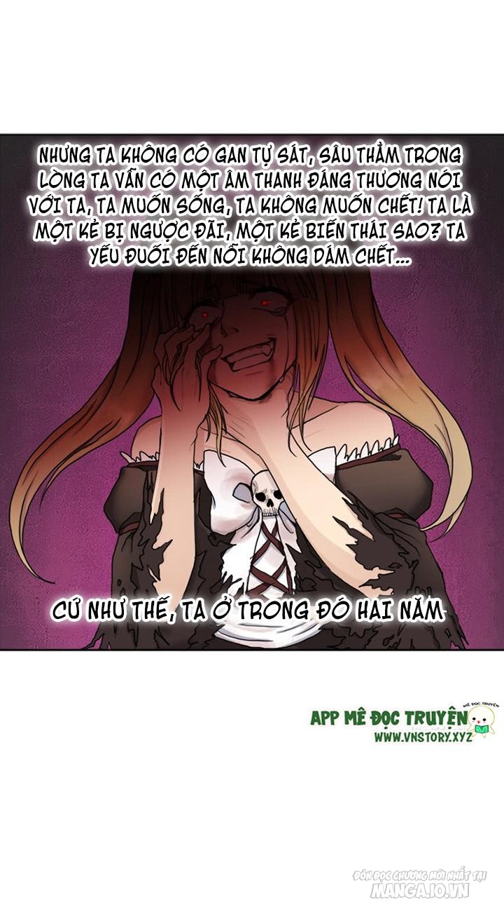 Cứu Thế Giới Đi Ông Chú Chapter 48 - Trang 2