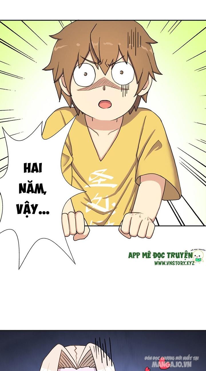 Cứu Thế Giới Đi Ông Chú Chapter 48 - Trang 2