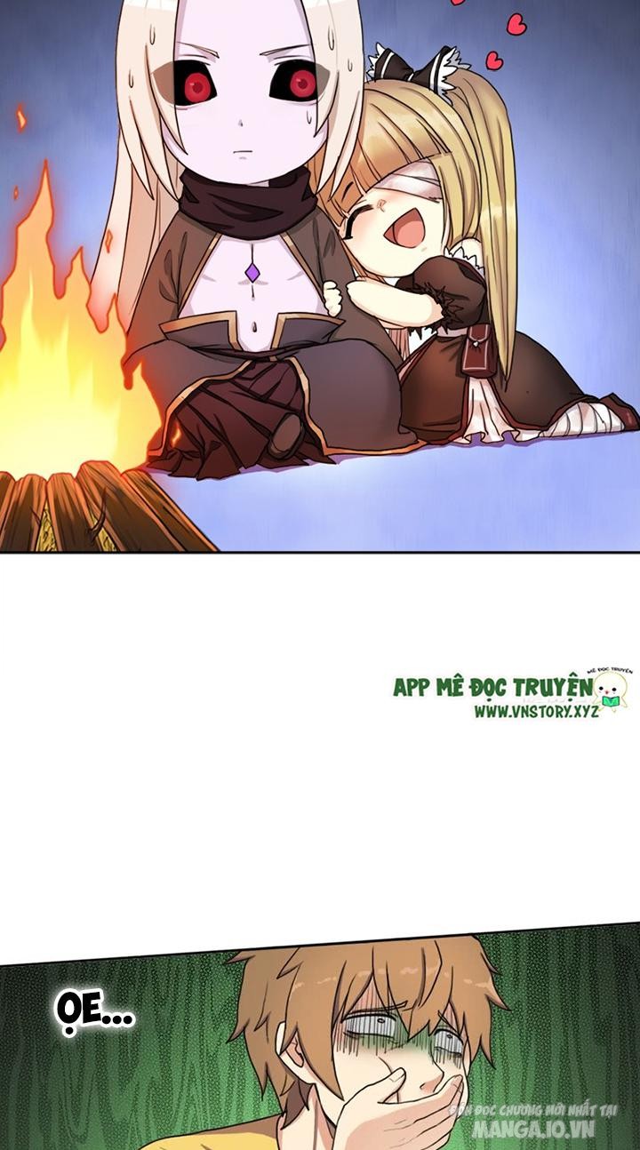 Cứu Thế Giới Đi Ông Chú Chapter 48 - Trang 2