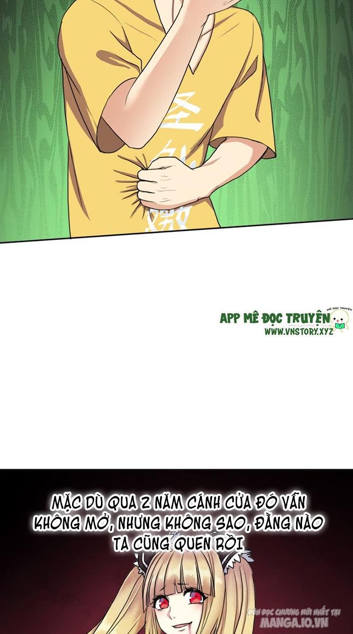 Cứu Thế Giới Đi Ông Chú Chapter 48 - Trang 2