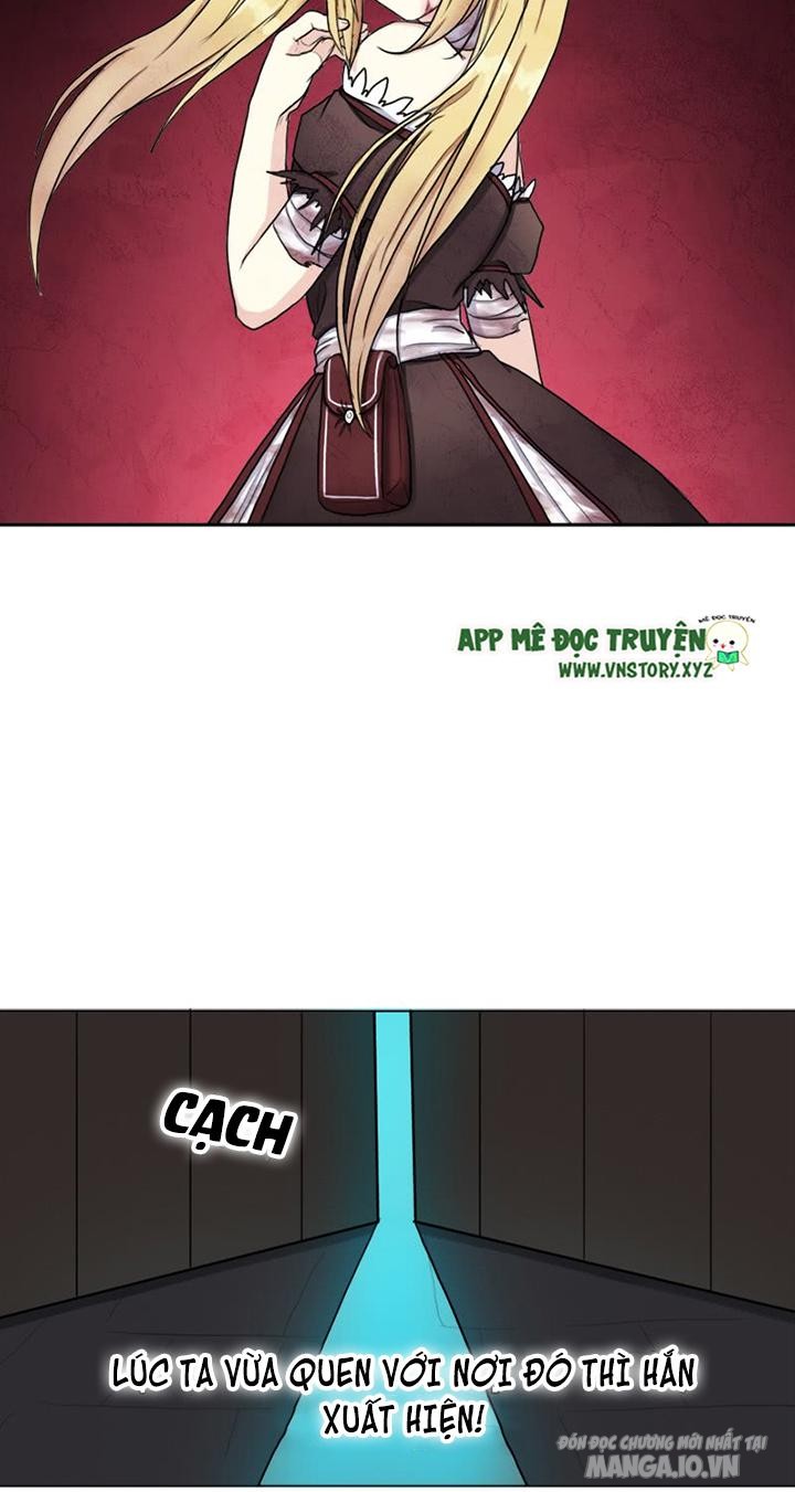 Cứu Thế Giới Đi Ông Chú Chapter 48 - Trang 2