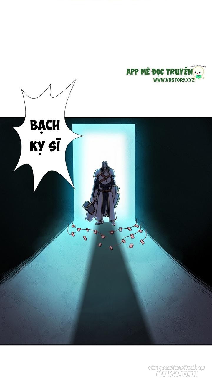 Cứu Thế Giới Đi Ông Chú Chapter 48 - Trang 2