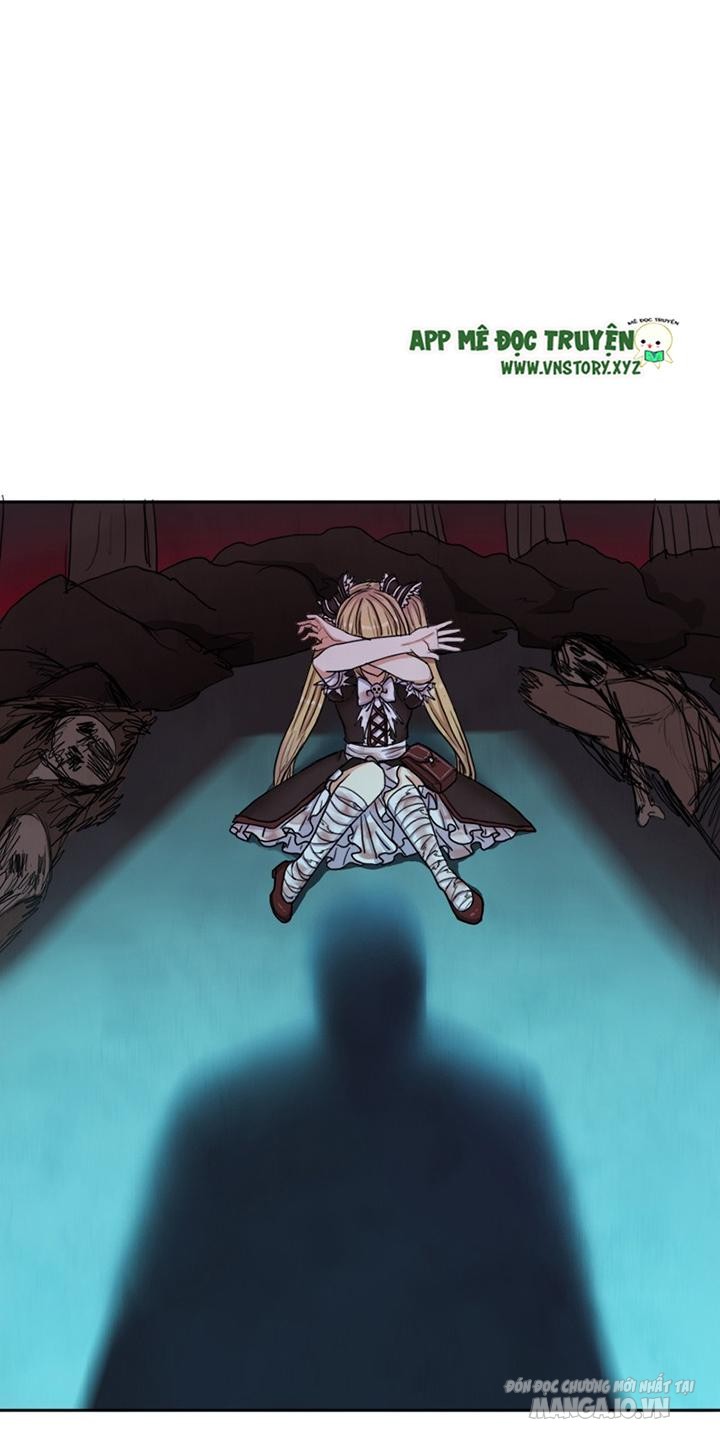 Cứu Thế Giới Đi Ông Chú Chapter 48 - Trang 2