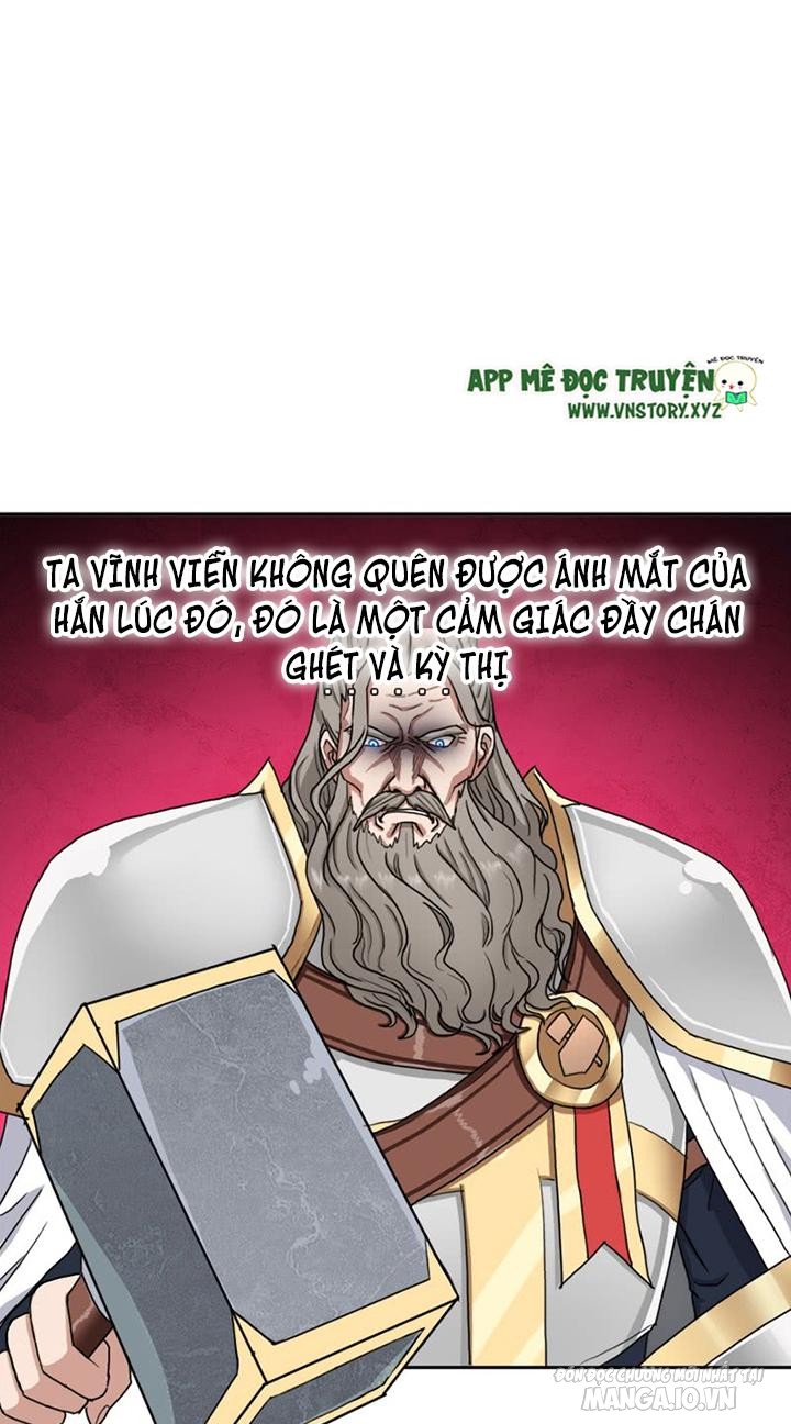 Cứu Thế Giới Đi Ông Chú Chapter 48 - Trang 2