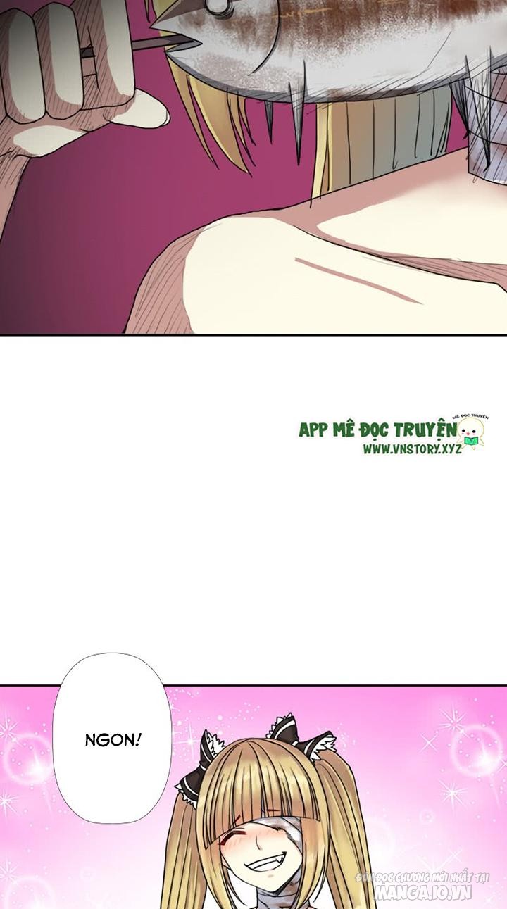 Cứu Thế Giới Đi Ông Chú Chapter 48 - Trang 2