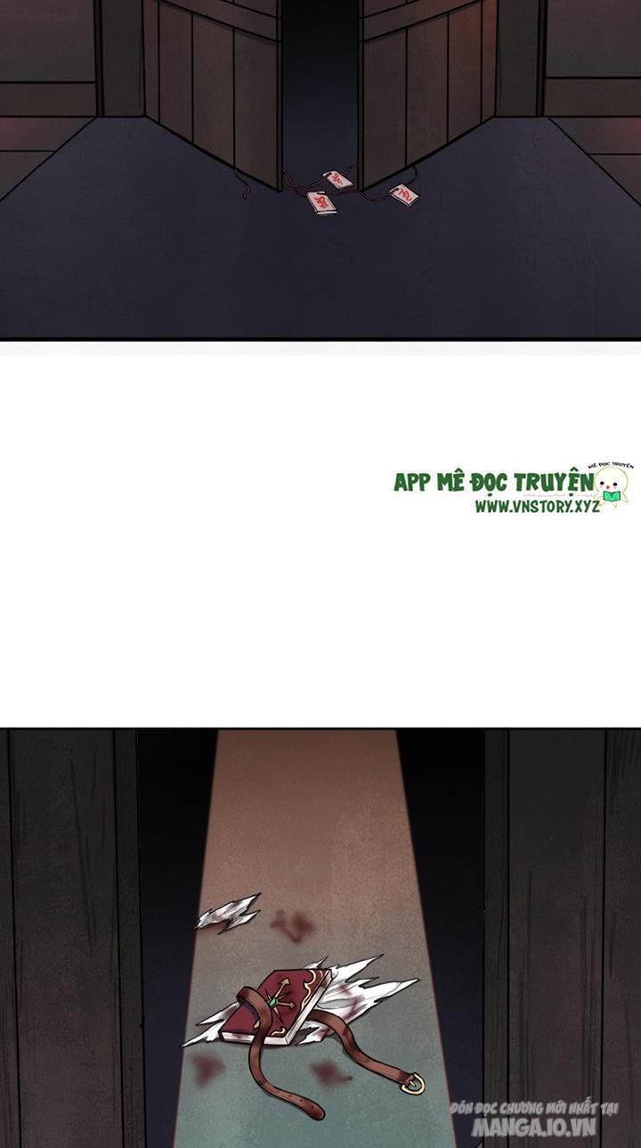 Cứu Thế Giới Đi Ông Chú Chapter 48 - Trang 2