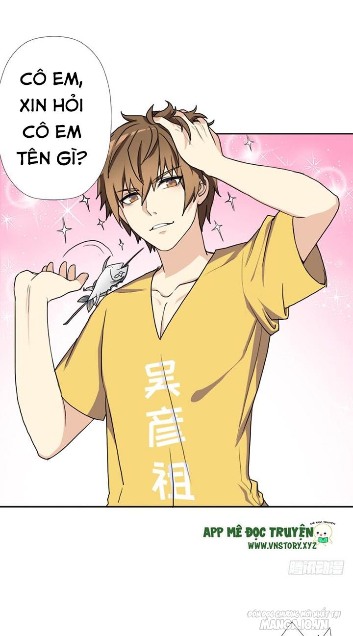 Cứu Thế Giới Đi Ông Chú Chapter 48 - Trang 2