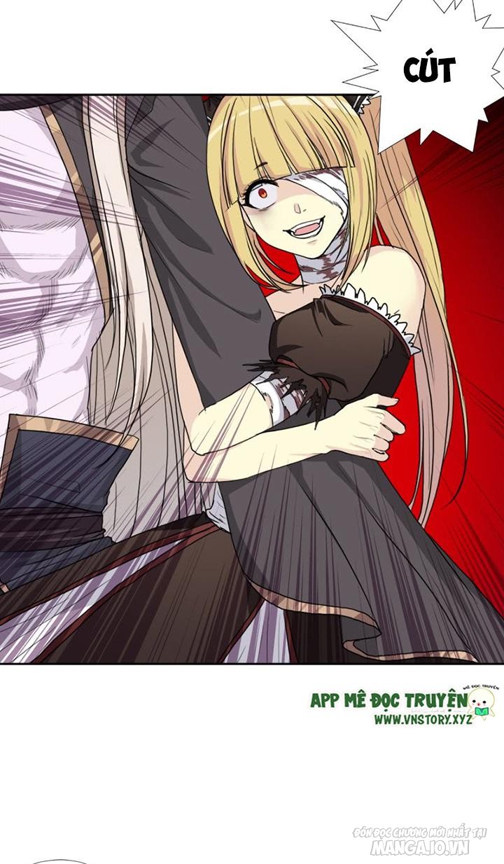 Cứu Thế Giới Đi Ông Chú Chapter 48 - Trang 2