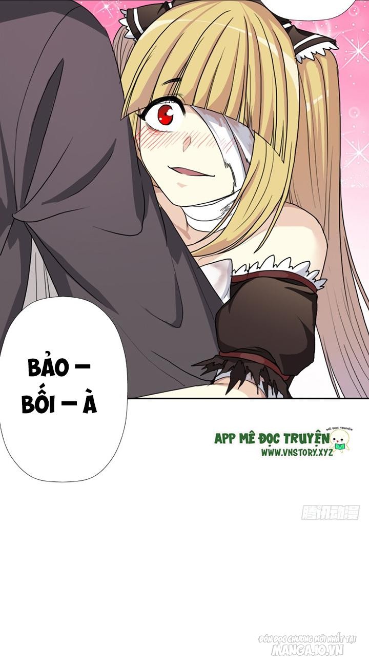 Cứu Thế Giới Đi Ông Chú Chapter 48 - Trang 2