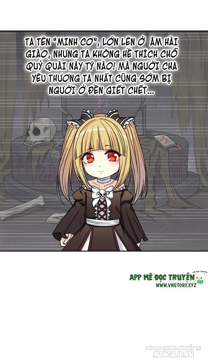 Cứu Thế Giới Đi Ông Chú Chapter 48 - Trang 2