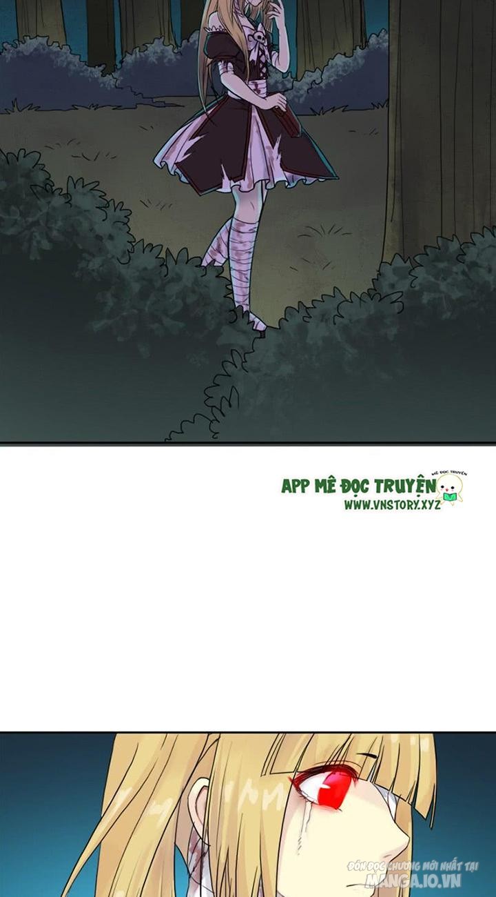 Cứu Thế Giới Đi Ông Chú Chapter 49 - Trang 2