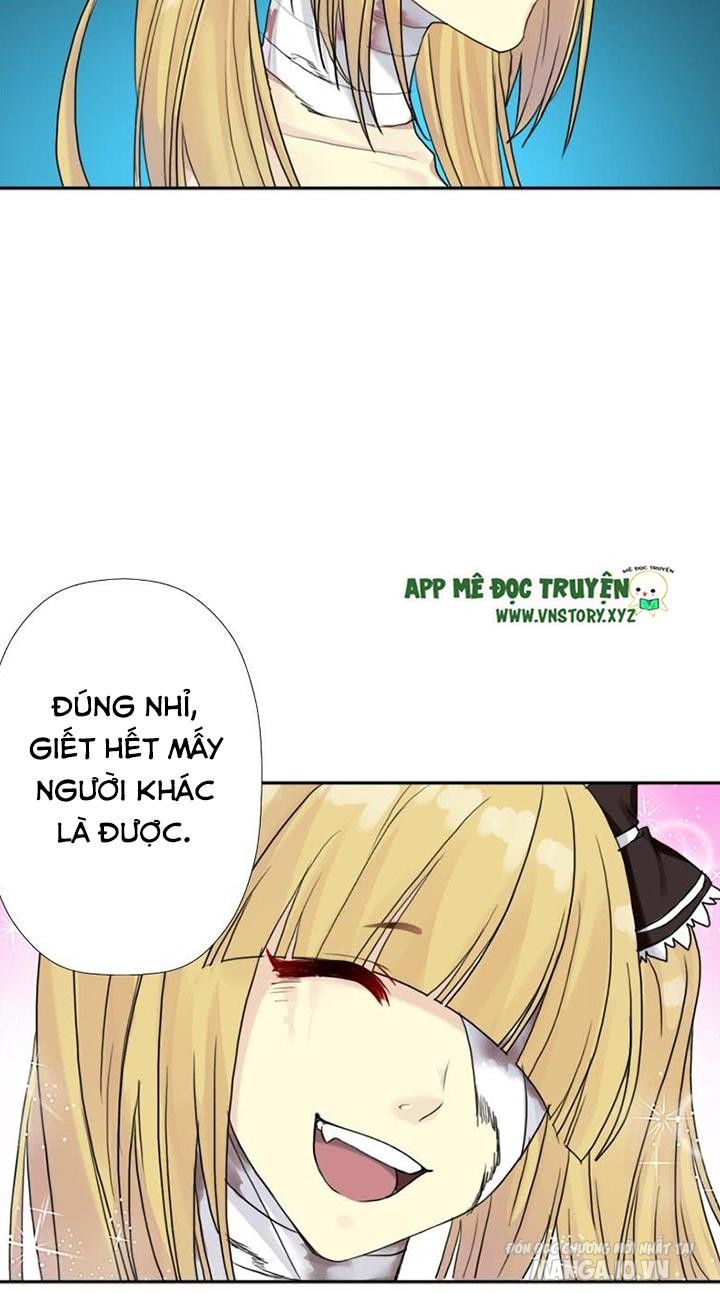 Cứu Thế Giới Đi Ông Chú Chapter 49 - Trang 2