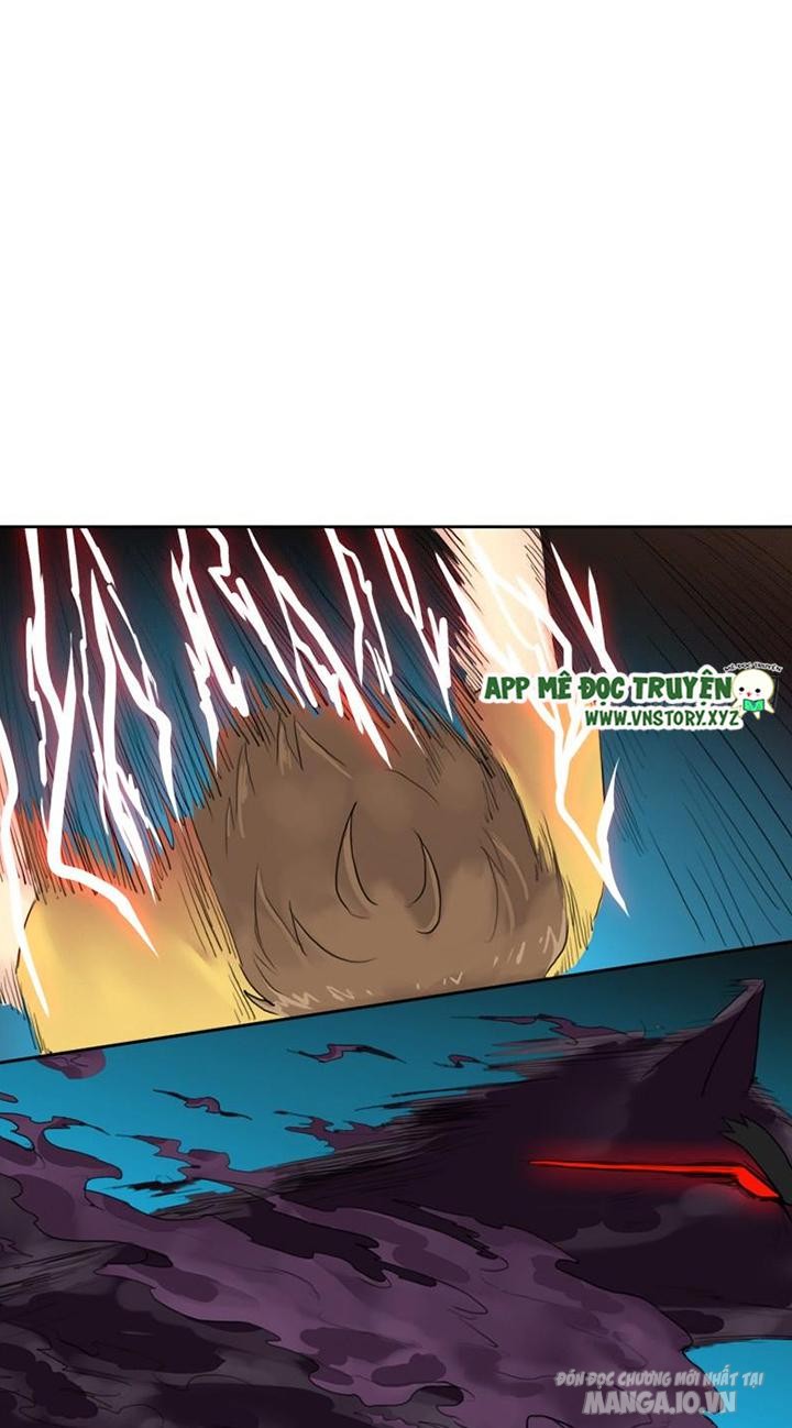 Cứu Thế Giới Đi Ông Chú Chapter 49 - Trang 2