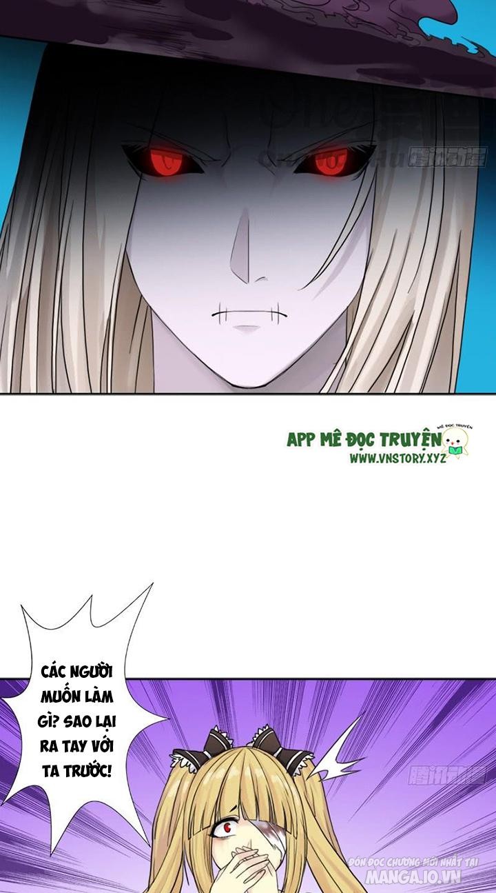 Cứu Thế Giới Đi Ông Chú Chapter 49 - Trang 2