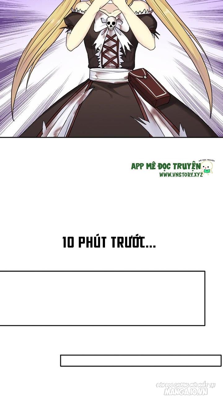 Cứu Thế Giới Đi Ông Chú Chapter 49 - Trang 2