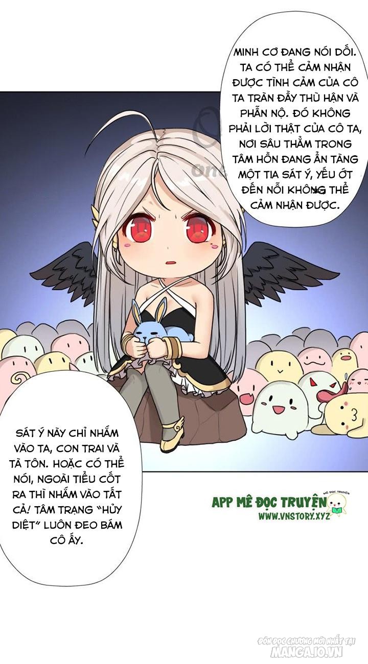 Cứu Thế Giới Đi Ông Chú Chapter 49 - Trang 2
