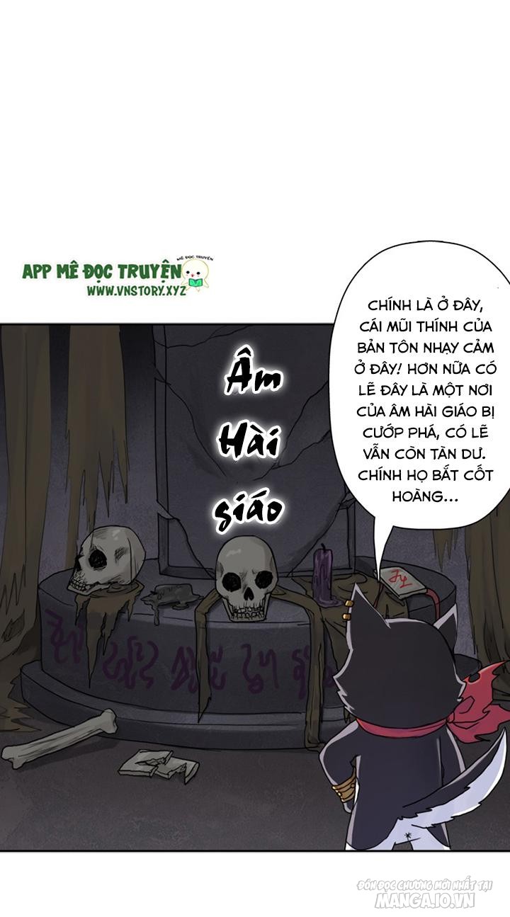 Cứu Thế Giới Đi Ông Chú Chapter 49 - Trang 2