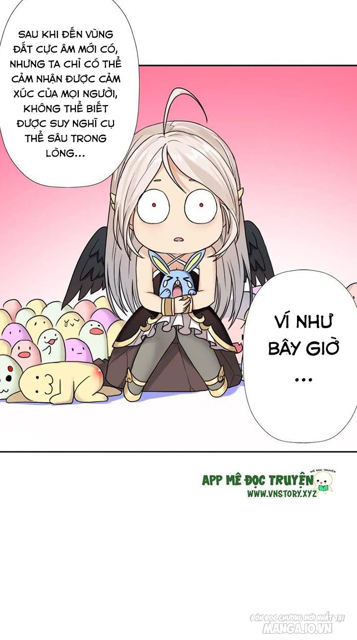 Cứu Thế Giới Đi Ông Chú Chapter 49 - Trang 2