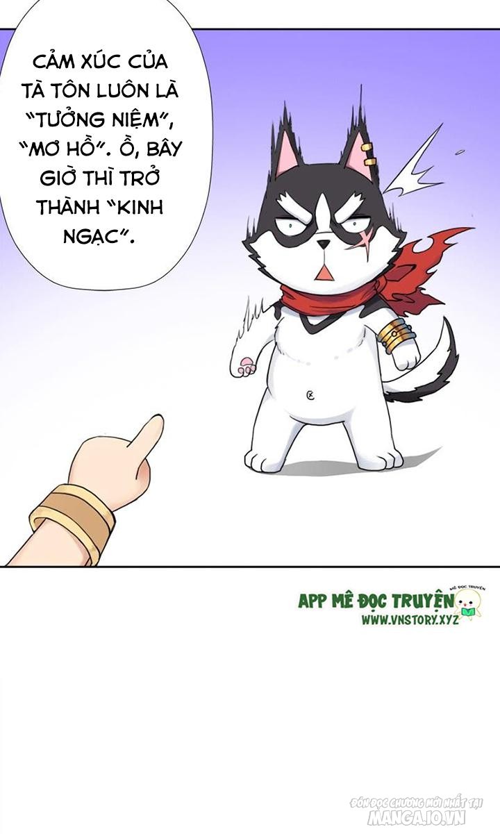 Cứu Thế Giới Đi Ông Chú Chapter 49 - Trang 2