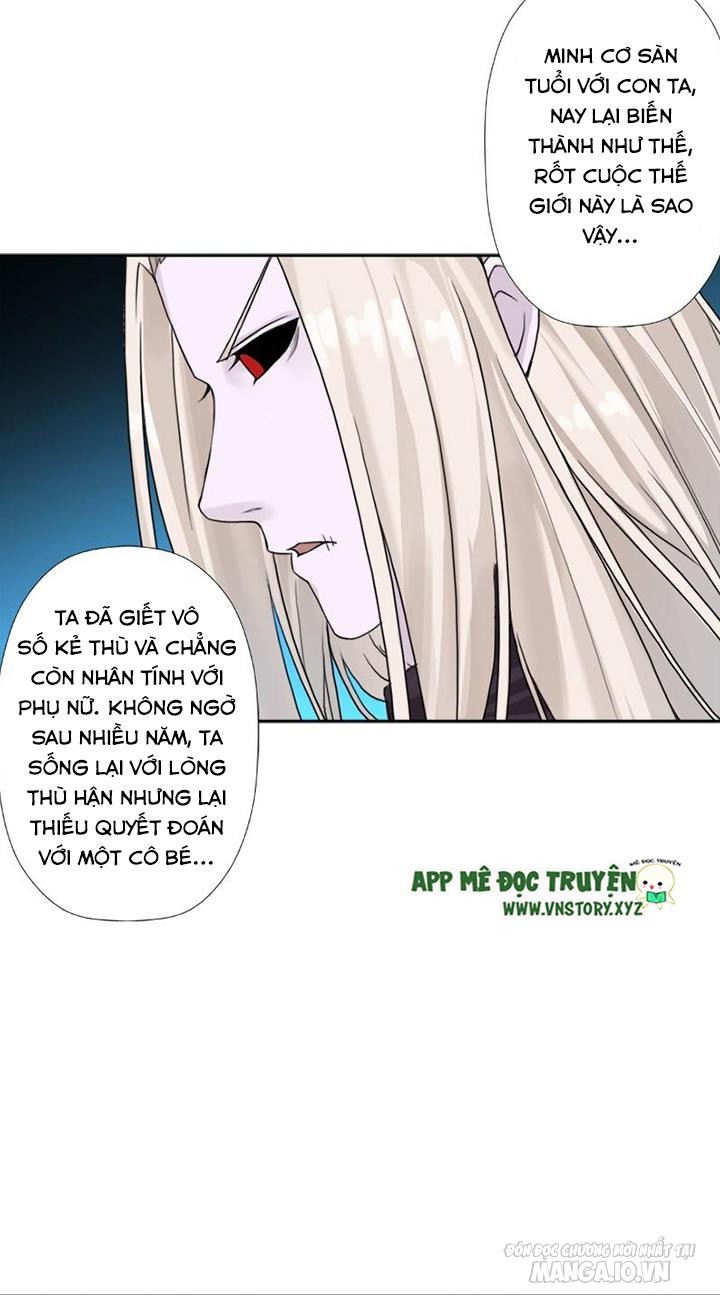 Cứu Thế Giới Đi Ông Chú Chapter 49 - Trang 2