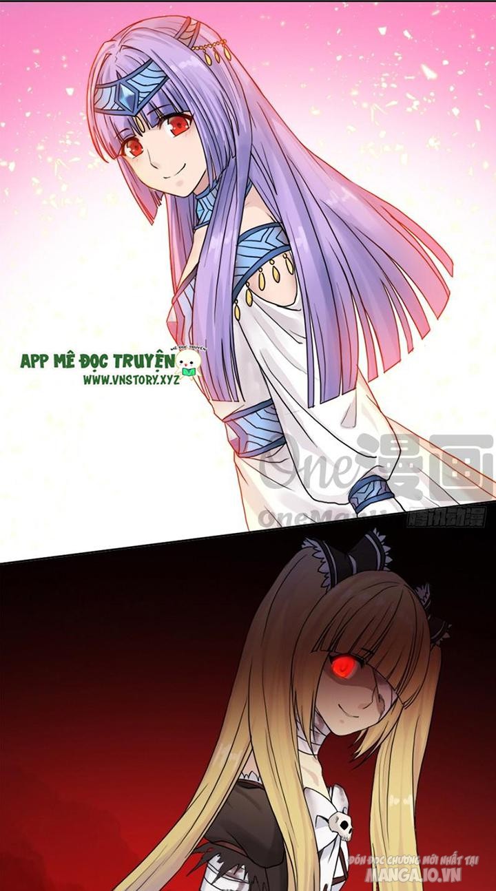 Cứu Thế Giới Đi Ông Chú Chapter 49 - Trang 2