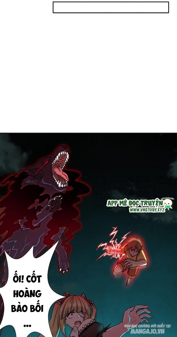 Cứu Thế Giới Đi Ông Chú Chapter 49 - Trang 2