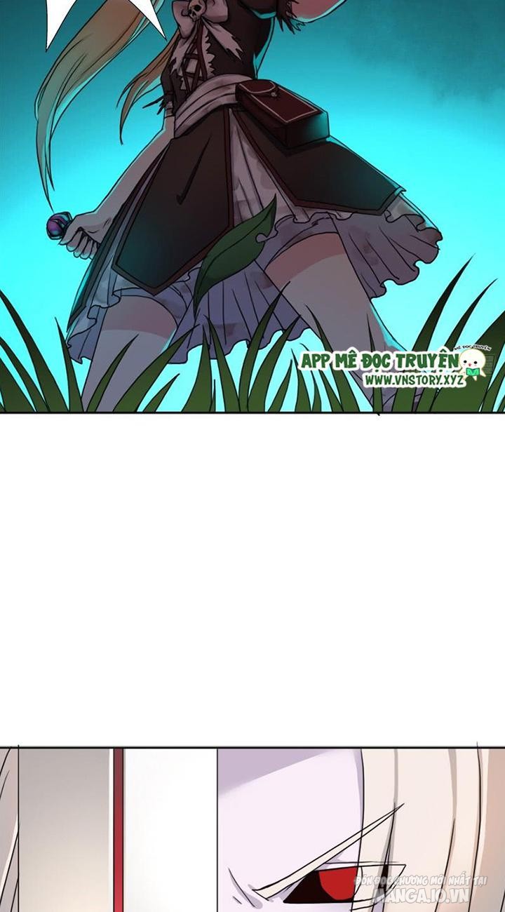 Cứu Thế Giới Đi Ông Chú Chapter 49 - Trang 2