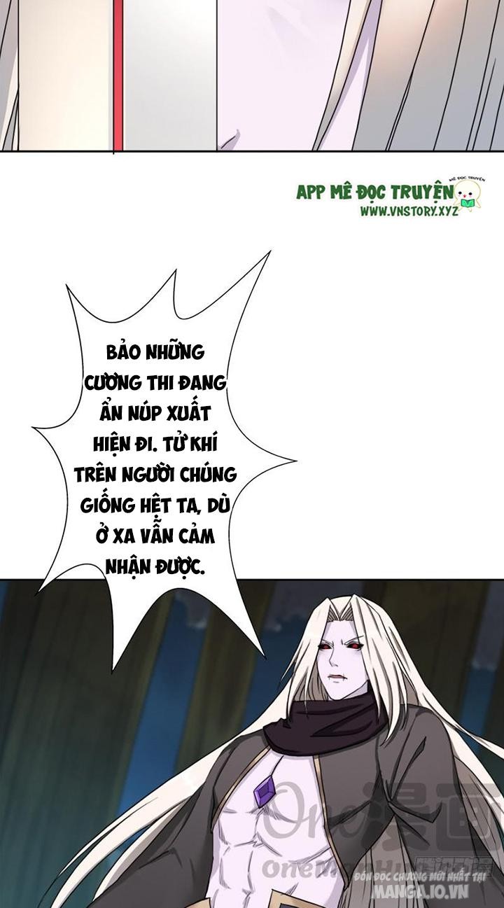 Cứu Thế Giới Đi Ông Chú Chapter 49 - Trang 2