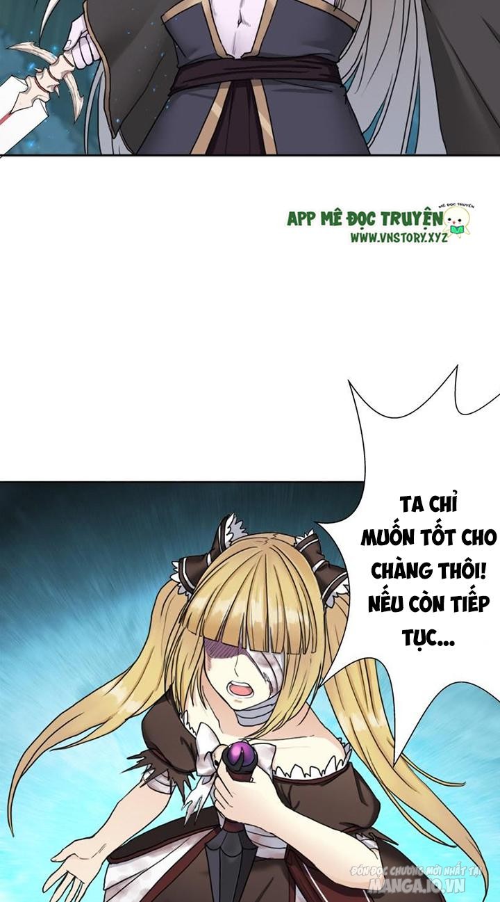 Cứu Thế Giới Đi Ông Chú Chapter 49 - Trang 2