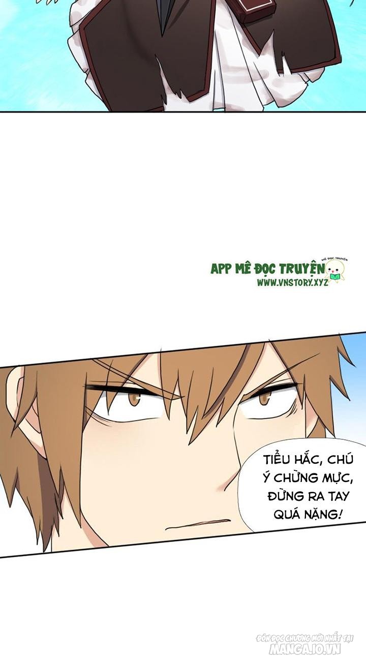 Cứu Thế Giới Đi Ông Chú Chapter 49 - Trang 2