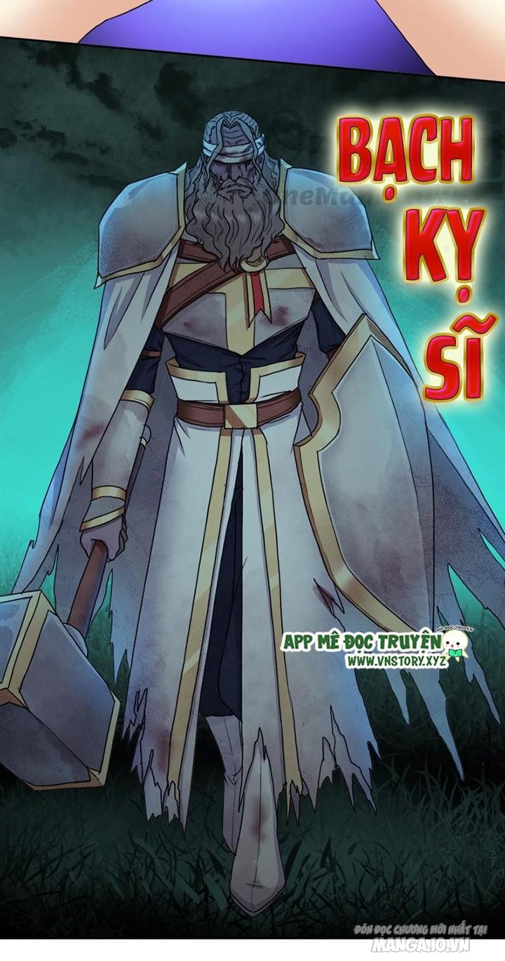 Cứu Thế Giới Đi Ông Chú Chapter 49 - Trang 2