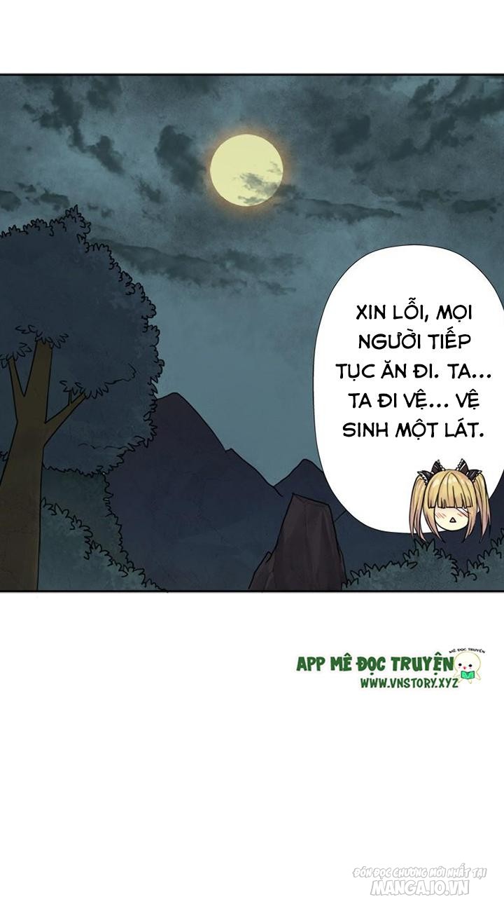 Cứu Thế Giới Đi Ông Chú Chapter 49 - Trang 2