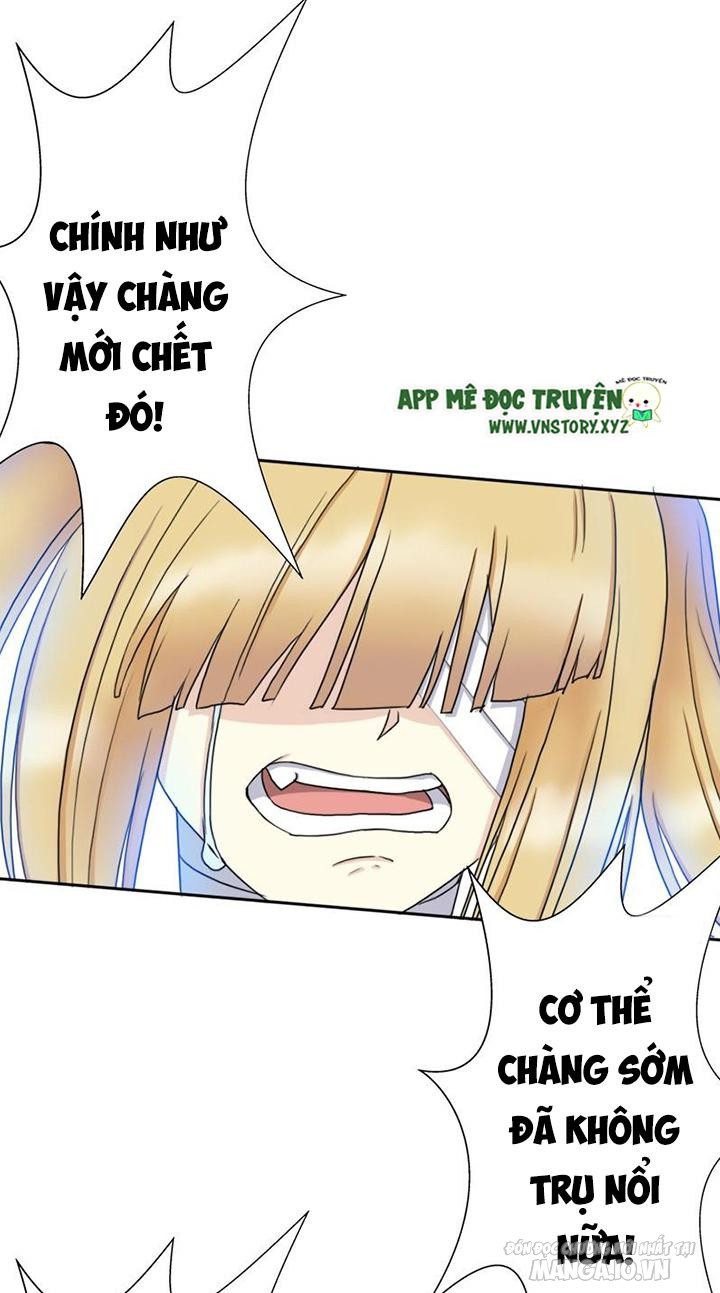 Cứu Thế Giới Đi Ông Chú Chapter 49 - Trang 2