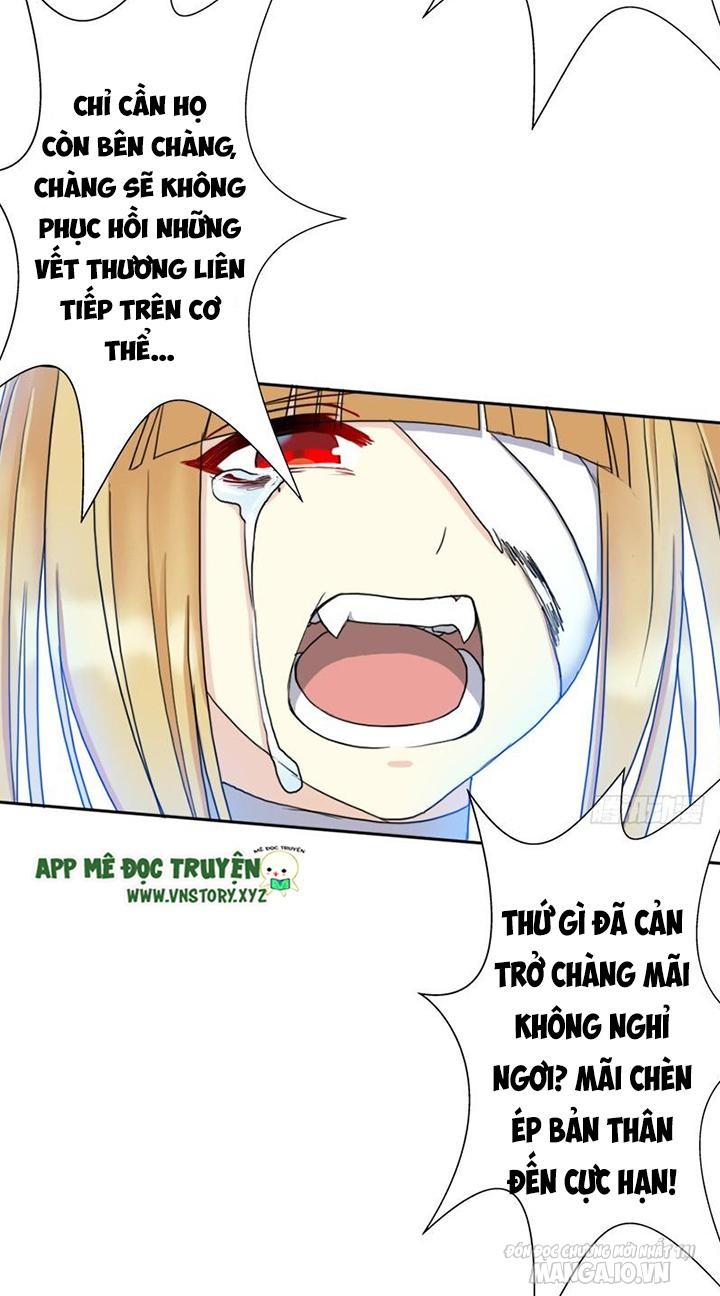 Cứu Thế Giới Đi Ông Chú Chapter 49 - Trang 2