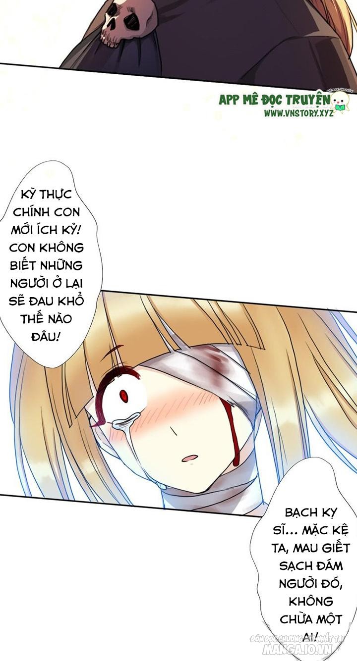 Cứu Thế Giới Đi Ông Chú Chapter 49 - Trang 2