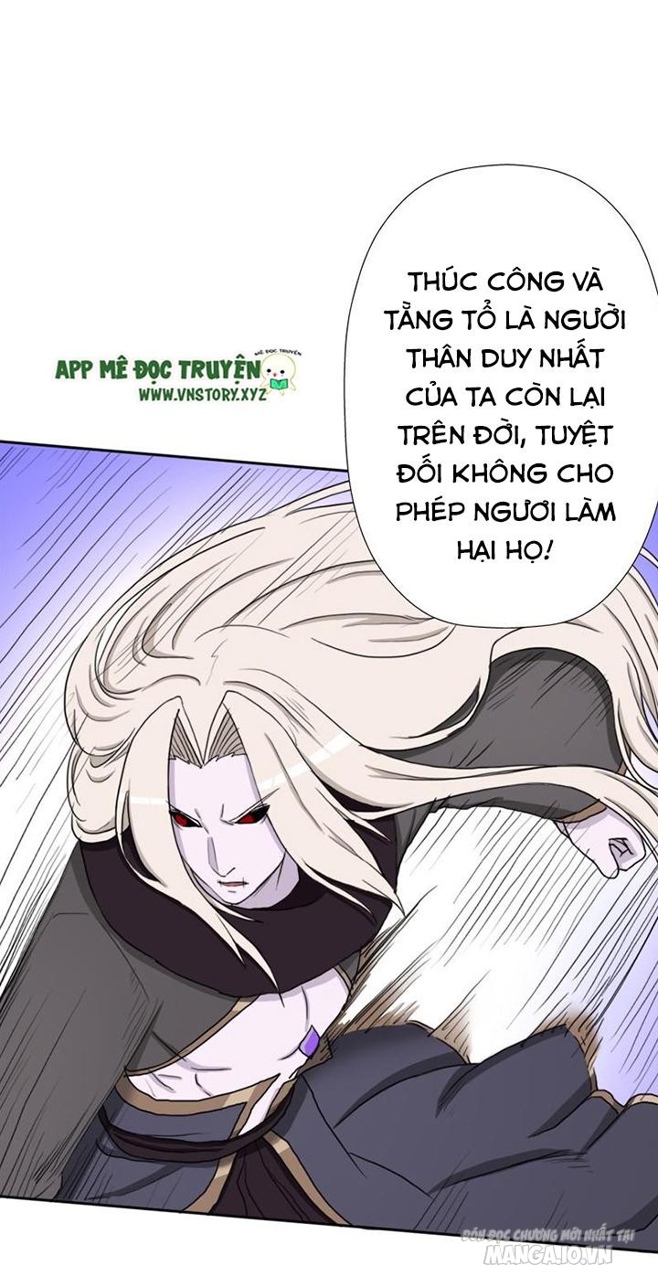 Cứu Thế Giới Đi Ông Chú Chapter 49 - Trang 2