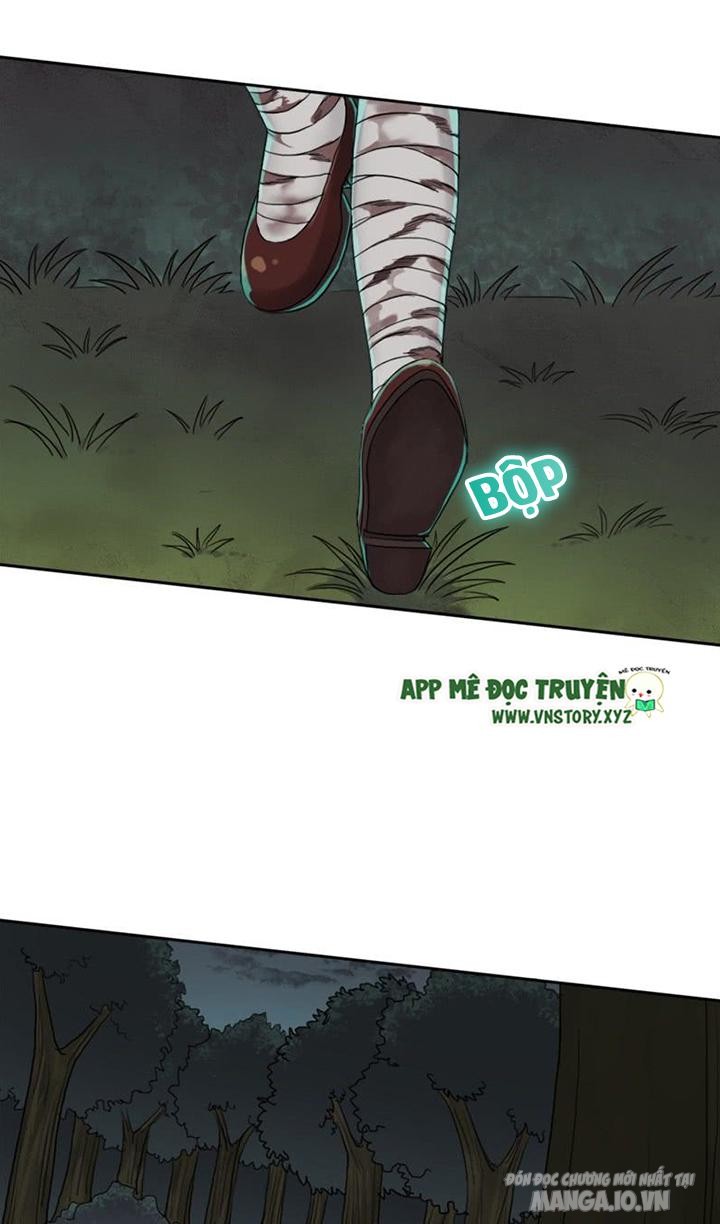 Cứu Thế Giới Đi Ông Chú Chapter 49 - Trang 2