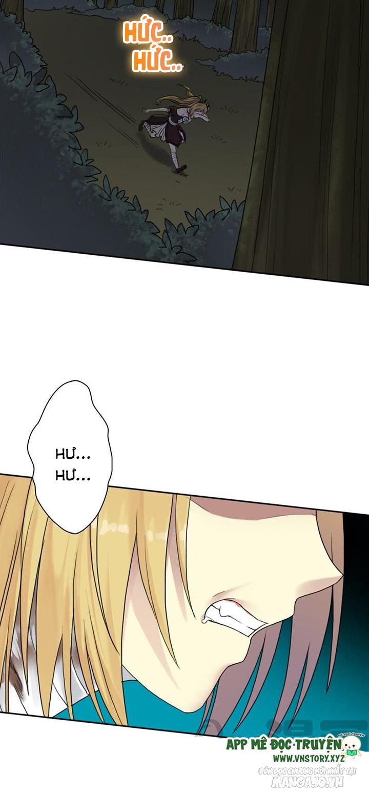 Cứu Thế Giới Đi Ông Chú Chapter 49 - Trang 2