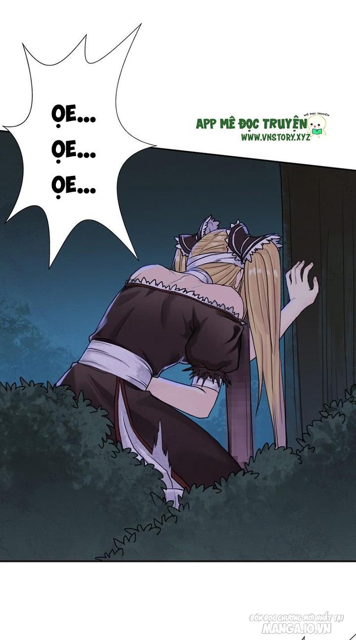 Cứu Thế Giới Đi Ông Chú Chapter 49 - Trang 2