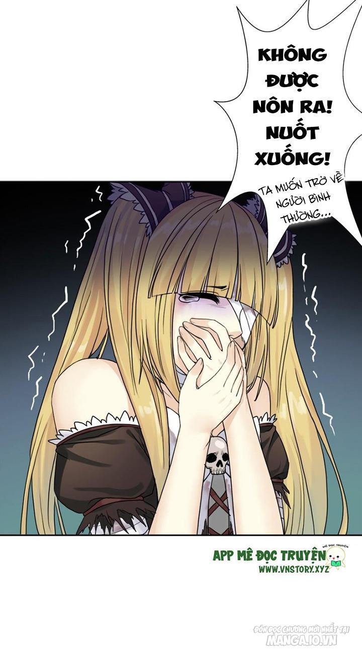 Cứu Thế Giới Đi Ông Chú Chapter 49 - Trang 2