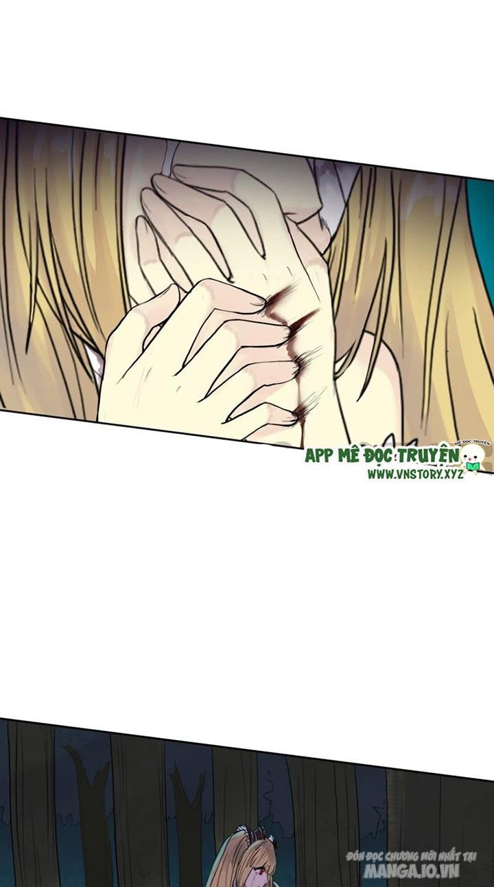 Cứu Thế Giới Đi Ông Chú Chapter 49 - Trang 2