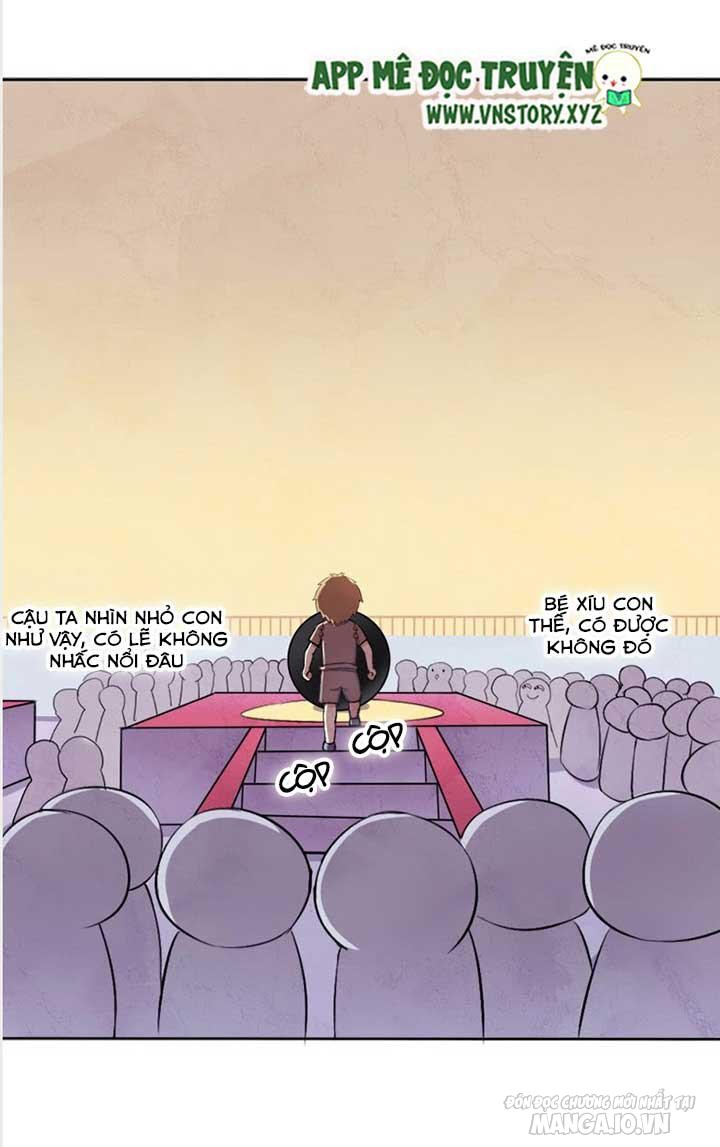 Cứu Thế Giới Đi Ông Chú Chapter 5 - Trang 2