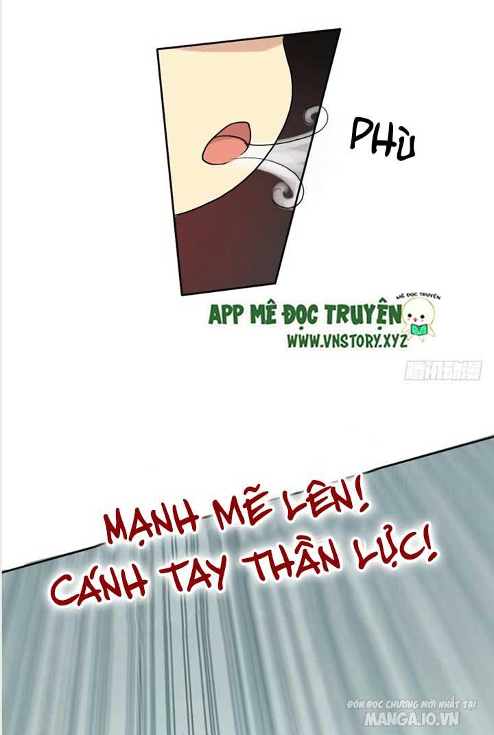 Cứu Thế Giới Đi Ông Chú Chapter 5 - Trang 2