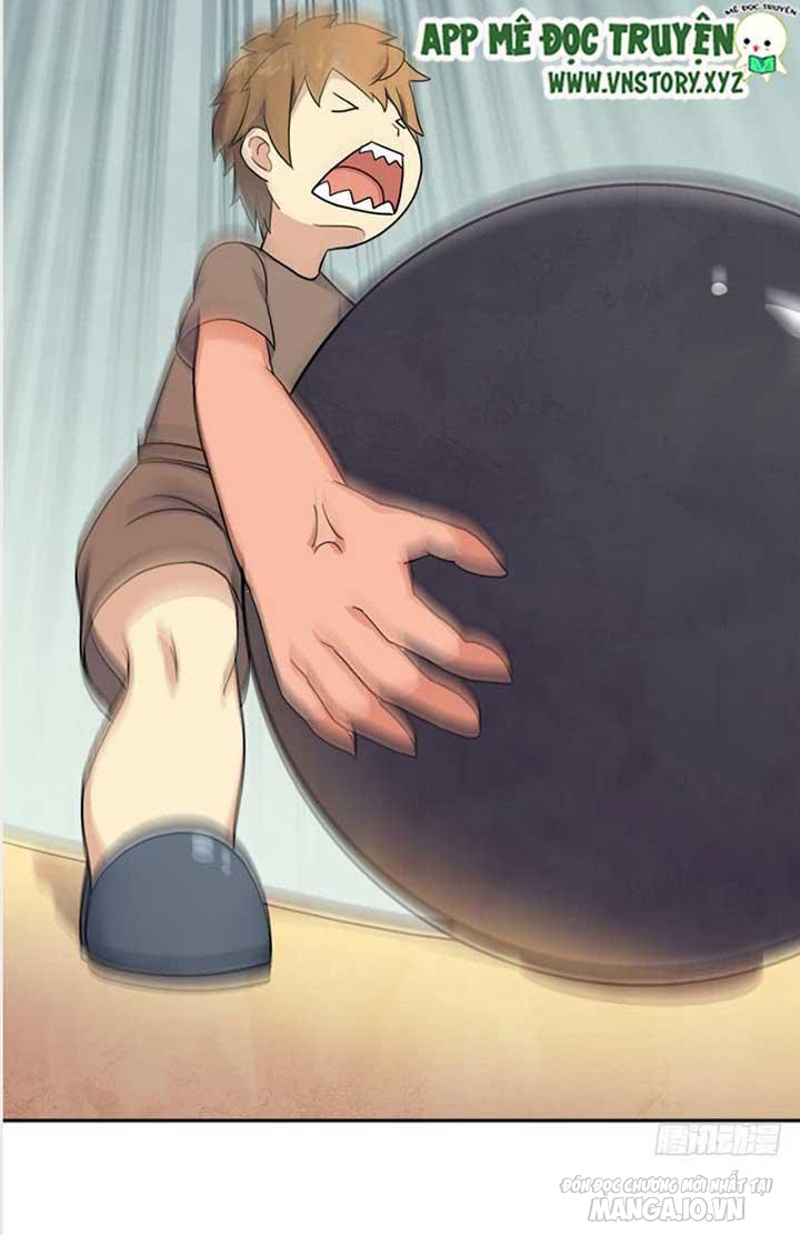 Cứu Thế Giới Đi Ông Chú Chapter 5 - Trang 2