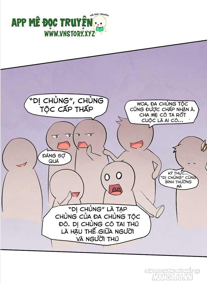 Cứu Thế Giới Đi Ông Chú Chapter 5 - Trang 2