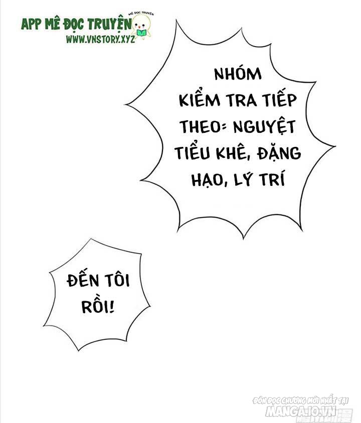 Cứu Thế Giới Đi Ông Chú Chapter 5 - Trang 2