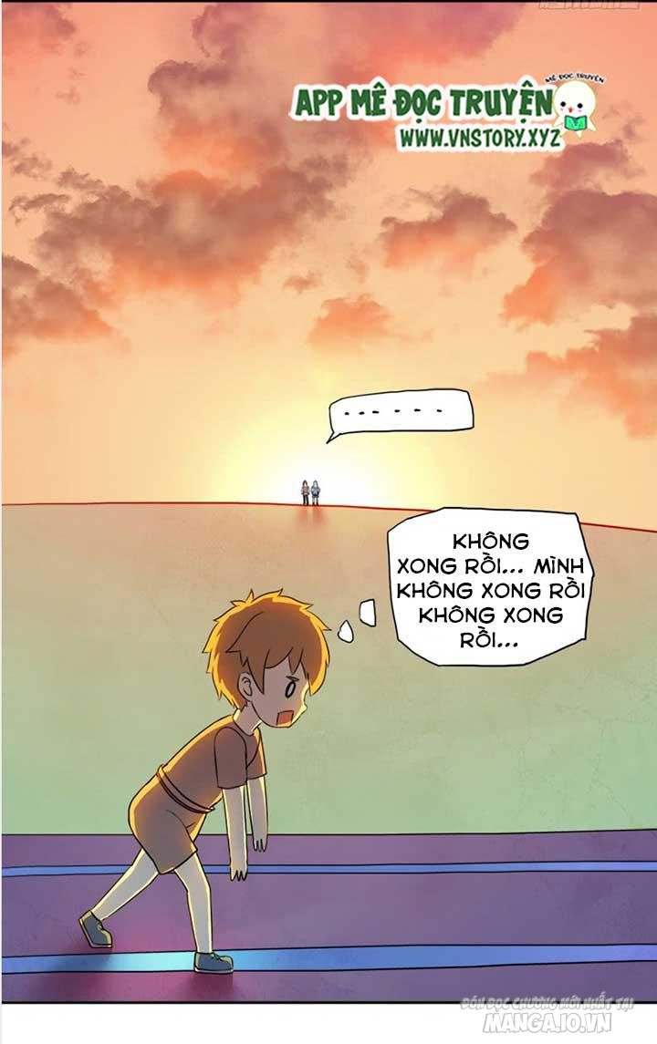 Cứu Thế Giới Đi Ông Chú Chapter 5 - Trang 2