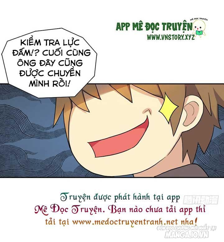 Cứu Thế Giới Đi Ông Chú Chapter 5 - Trang 2