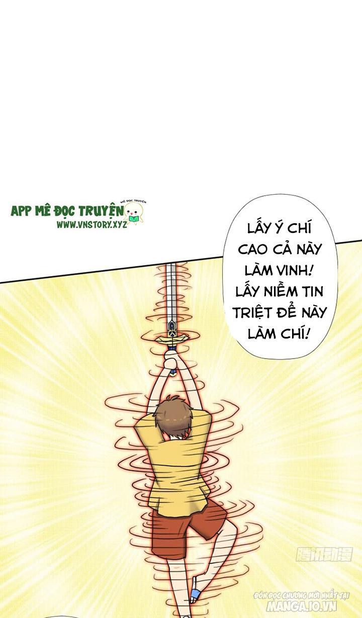 Cứu Thế Giới Đi Ông Chú Chapter 50 - Trang 2